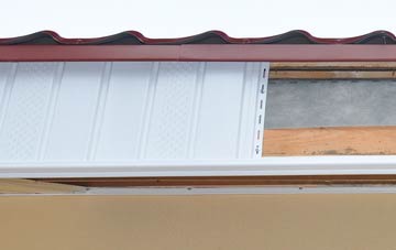 Denshaw fascia repair costs