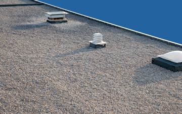 flat roofing Denshaw, Greater Manchester