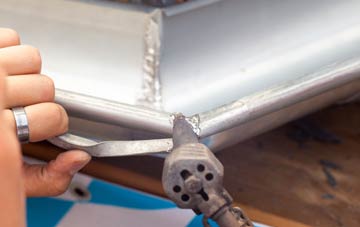 disadvantages of Denshaw lead roofing