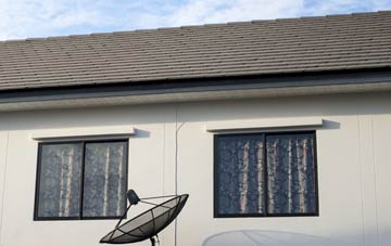 Denshaw rubber roof costs