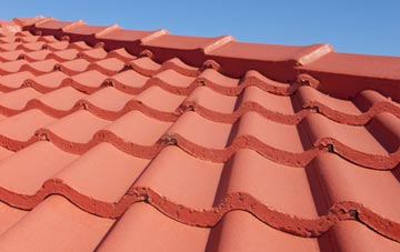 Denshaw tile and slate roof replacement