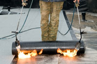 Denshaw flat roof sealing quote